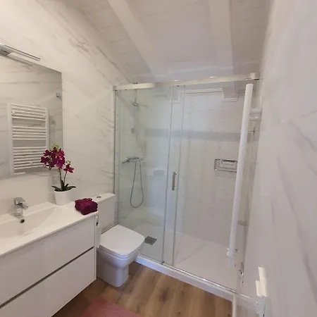 Buhardilla En El Historico *