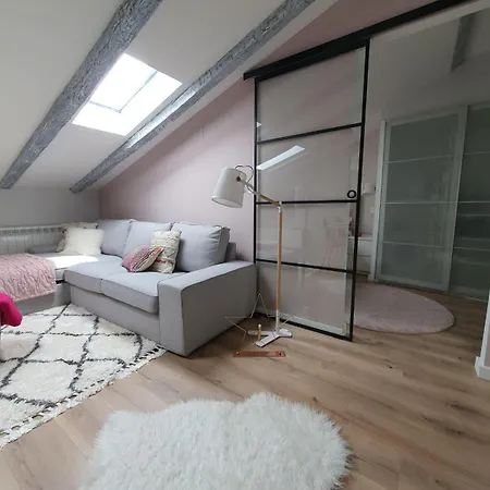 Buhardilla En El Historico