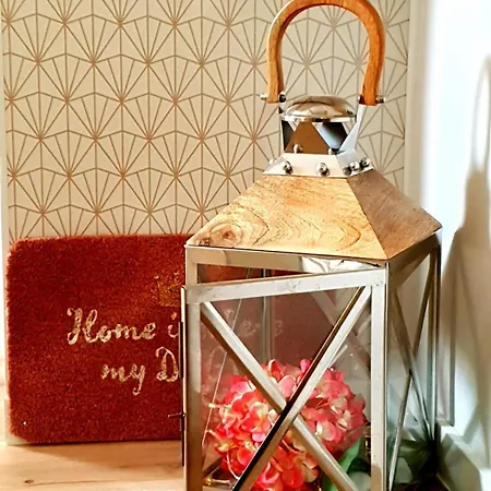 Buhardilla En El Historico 公寓 Burgo