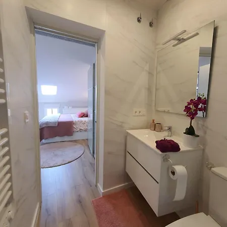 Buhardilla En El Historico *