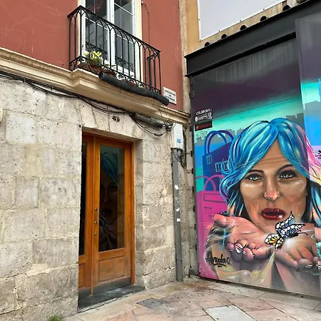 Buhardilla En El Historico *