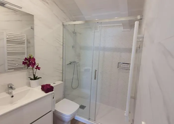 Buhardilla En El Historico *