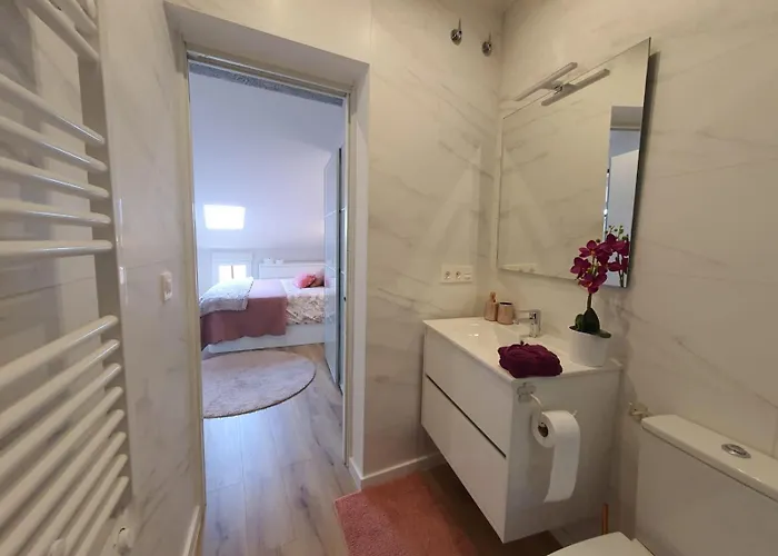 Buhardilla En El Historico *