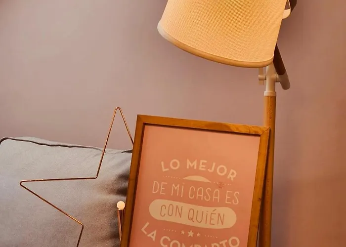 Buhardilla En El Historico Burgo